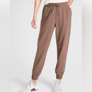 Athleta Metropolis Joggers